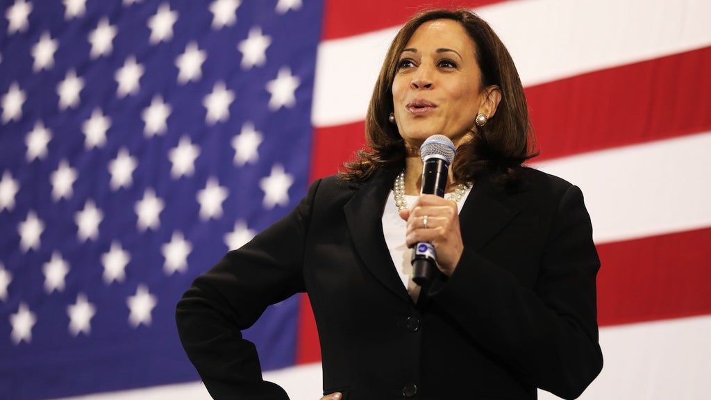 Kamala Harris