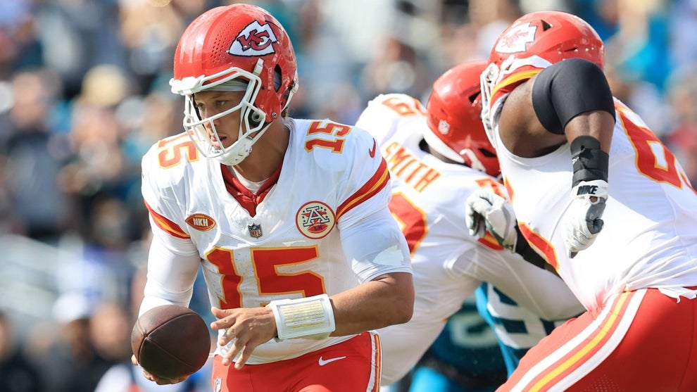 Kansas City Chiefs