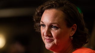 CNN Host Asks Katie Porter Whether Democrats Need to ‘Start Seriously Looking’ at Someone Besides Biden