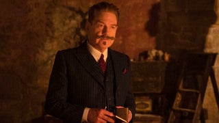 ‘A Haunting in Venice’ Cast and Character Guide