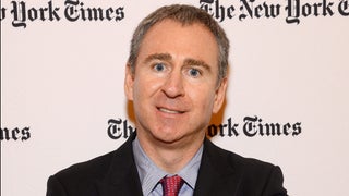Citadel Hedge Fund Founder Ken Griffin Eyes Bid for UK’s Telegraph Group