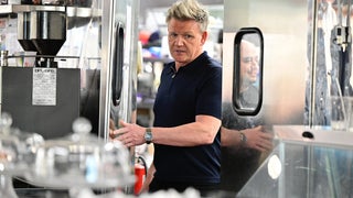 ‘Kitchen Nightmares’ Host Gordon Ramsay Roasts Diner With Fine-Dining Dreams: ‘That Is a Slurry of S–t’ (Exclusive Video)