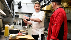 Gordon Ramsay