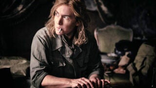 Kate Winslet Embodies Fierce World War Two  Photographer in ‘Lee’