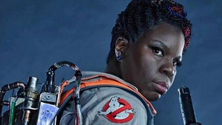 Leslie Jones Says ‘Ghostbusters’ Reboot Only Brought Her ‘Heartache’ — and Death Threats