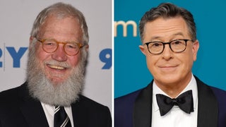 David Letterman Says He Has ‘Every Right to Be Pissed Off’ Over ‘Late Show’ Cancellation, Strips Stage of Set Furniture | Video