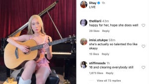 lil tay instagram live death hoax