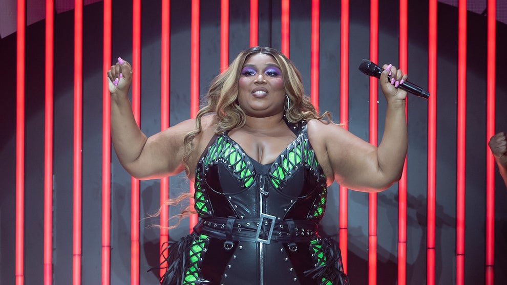 Lizzo