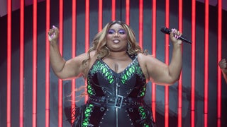 Lizzo Accused by Fashion Designer of ‘Racially Charged and Illegal Work Environment’ in New Lawsuit
