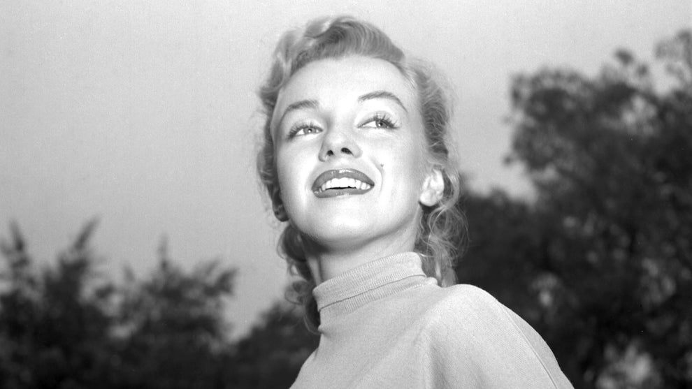 Marilyn Monroe