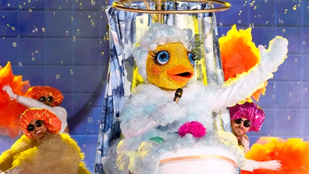 masked-singer-rubber-ducky
