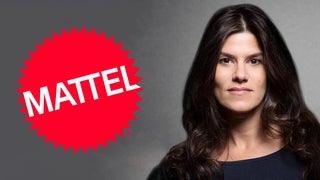 Mattel Combines Film, TV Units Under Robbie Brenner