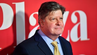 Michael McGrath, Tony-Winning ‘Spamalot’ Actor, Dies at 65