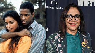 ‘Mississippi Masala’ Is Still Denzel Washington’s Most Vulnerable Performance, Mira Nair Says