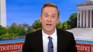 ‘Morning Joe’: Trump’s Anger Over Amazon Tariff Disclaimer ‘Gives Up the Game’