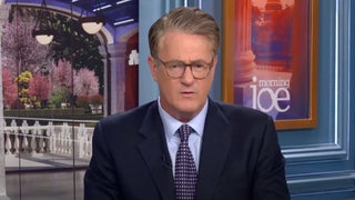 MSNBC’s Joe Scarborough Admits to Jake Tapper He Was ‘Obviously Wrong’ About Biden