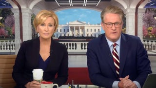 ‘Morning Joe’ Says Donald Trump ‘Confessed’ to Crimes in Megyn Kelly Interview: ‘He Admitted Everything!’ (Video)