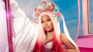 Nicki Minaj to Host and  Perform New Single ‘Last Time I Saw You’ at 2023 VMAs