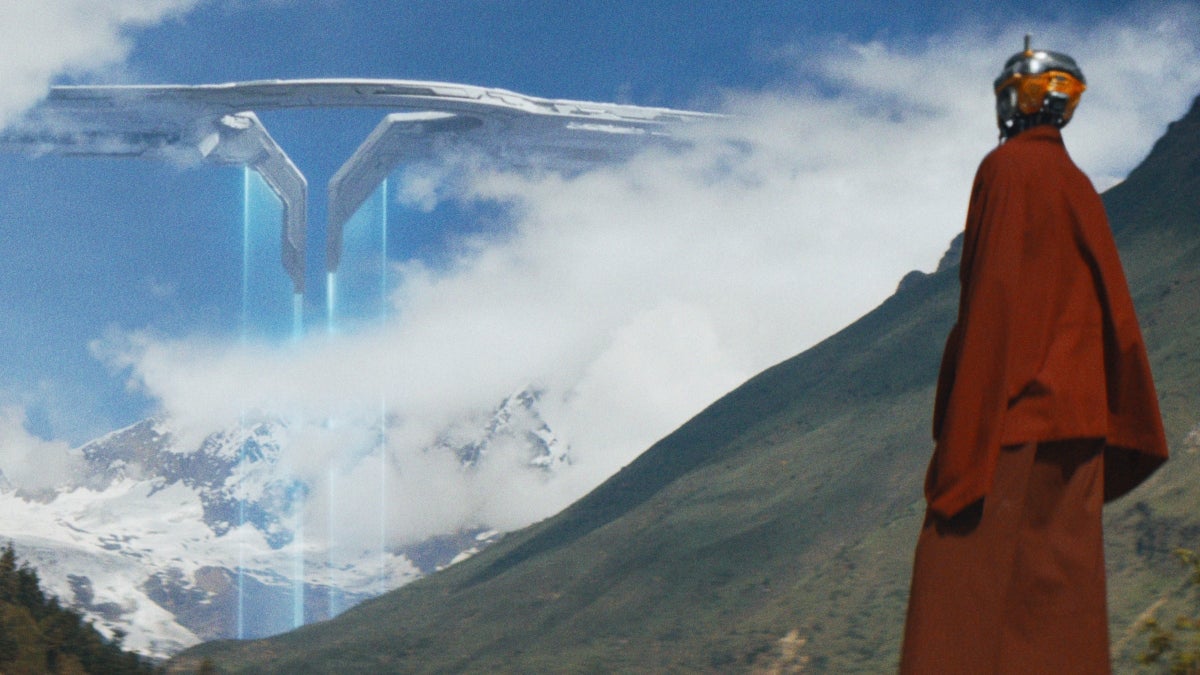 'The Creator' Gareth Edwards Answers All Your Burning Questions