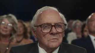 ‘One Life’: Anthony Hopkins’ Latest Film Nabbed in US by Bleecker Street