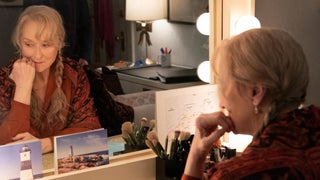 ‘Only Murders in the Building’ EP Breaks Down Episode 8’s Huge Meryl Streep Twist