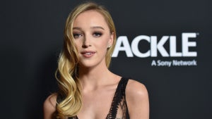 Phoebe Dyvenor
