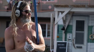 ‘Poolman’ Review: Chris Pine’s Directorial Debut Is a Kooky Noir That Fails to Stand Out