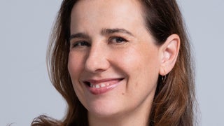 Rachel Smith Promoted to EVP of Unscripted Content at NBCUniversal