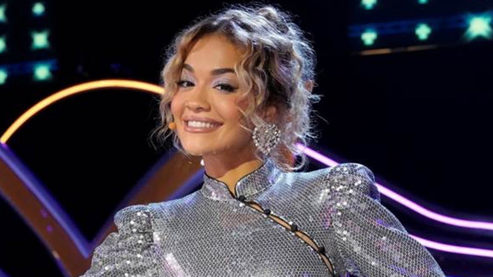Rita Ora
