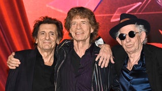 Rolling Stones’ Ron Wood Says Band Has Long Relied on His Mediation Between Mick and Keith: ‘That Has Been My Thing’