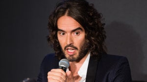 Russell Brand