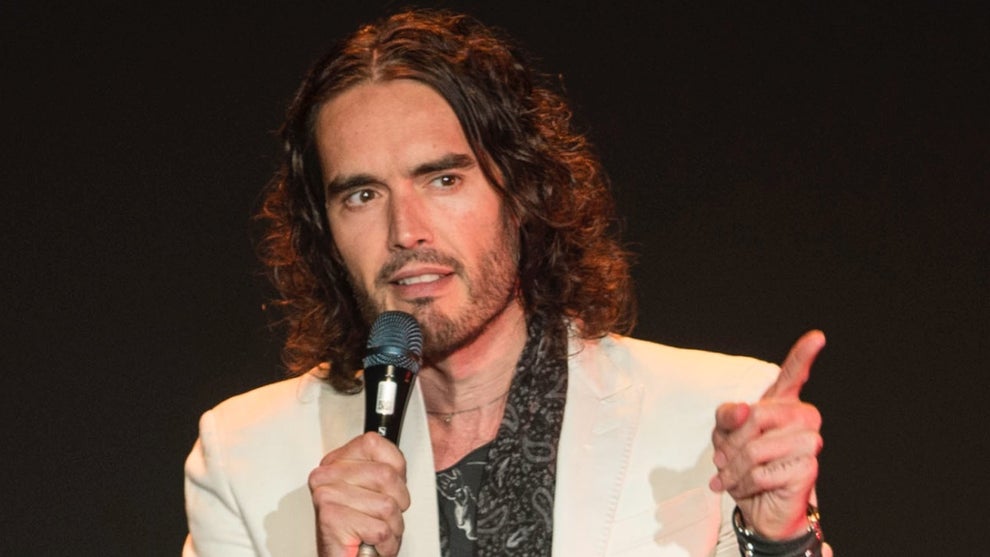 Russell Brand