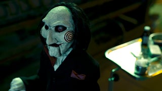 Howling ‘Saw X’ Scene Had Neighbors Calling Police on Film’s Editor
