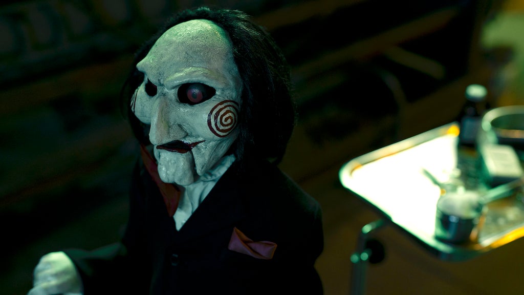 Saw X