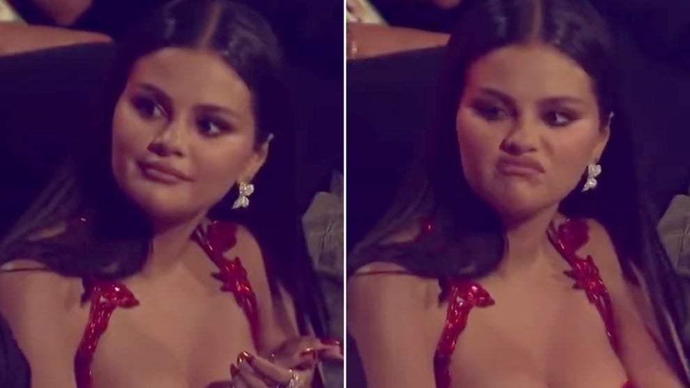 Selena Gomez