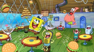 ‘SpongeBob SquarePants’ Nets Season 15 Renewal at Nickelodeon