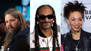Chris Stapleton and Snoop Dogg  Redo ‘In the Air Tonight’ as New ‘Monday Night Football’ Theme Song