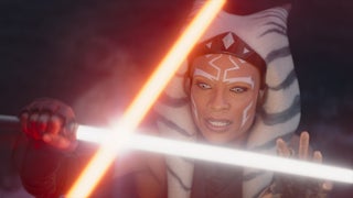 Rosario Dawson Says She Insisted on Training 7 Days a Week for ‘Ahsoka’