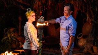 ‘Survivor’ Host Jeff Probst Says He Shares Fans’ Frustration After Hannah Quit: ‘I Didn’t See That Coming’