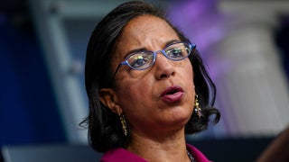 Donald Trump Demands Netflix Fire Susan Rice From Board or ‘Pay the Consequences’