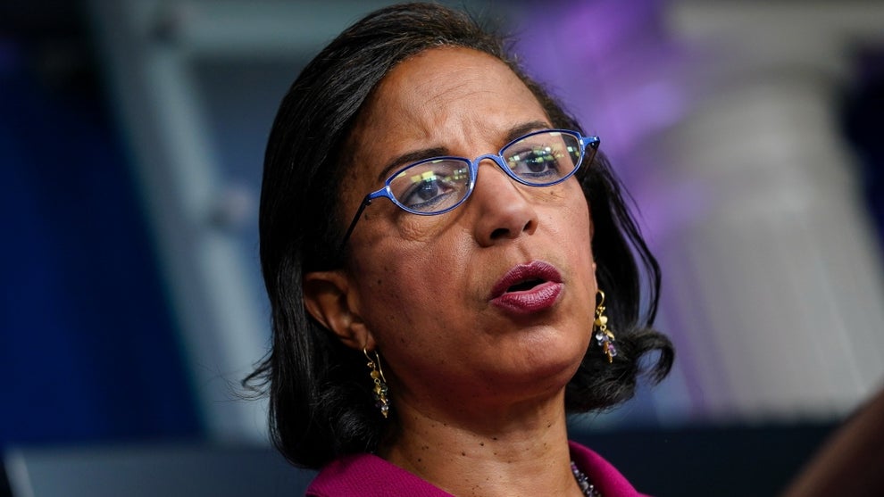 Susan Rice