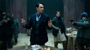 the-continental-colin-woodell-starz-entertainment