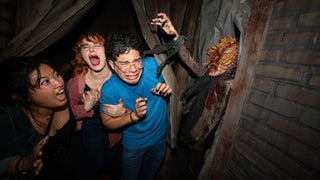 Universal Studios Hollywood’s 2023 Halloween Horror Nights  Mazes, Ranked (Photos)