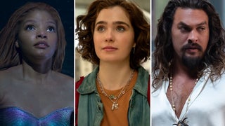 The 25 Best New Movies to Stream in September 2023
