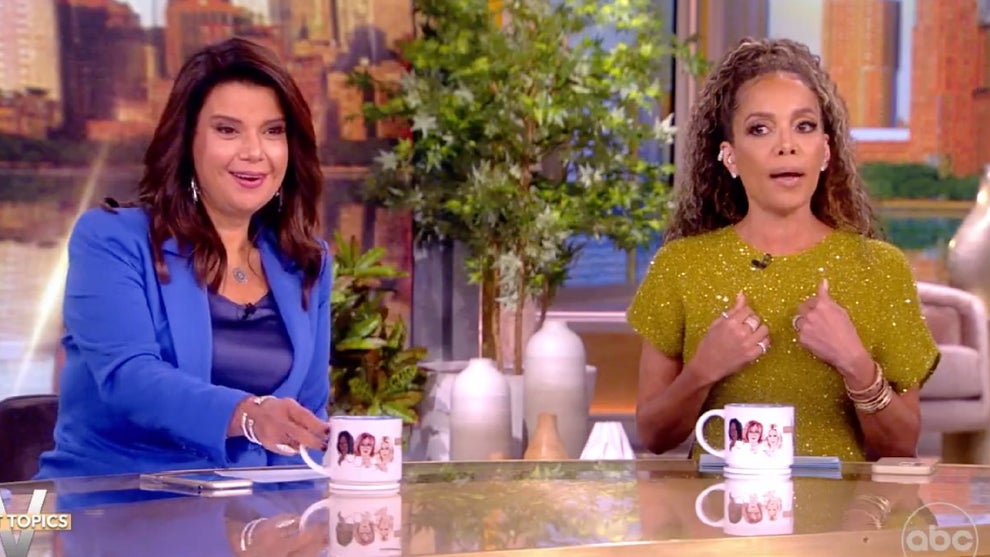 the-view-sunny-hostin-ana-navarro