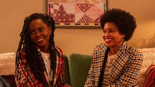 ‘The Other Black Girl’ Cast and Character Guide: Who Plays Whom in Hulu Drama (Photos)