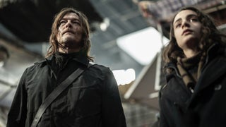 ‘The Walking Dead: Daryl Dixon’s’ Paris Apocalypse Scene Took ‘Months and Months’ of Negotiations