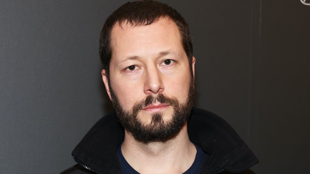 Mstyslav Chernov