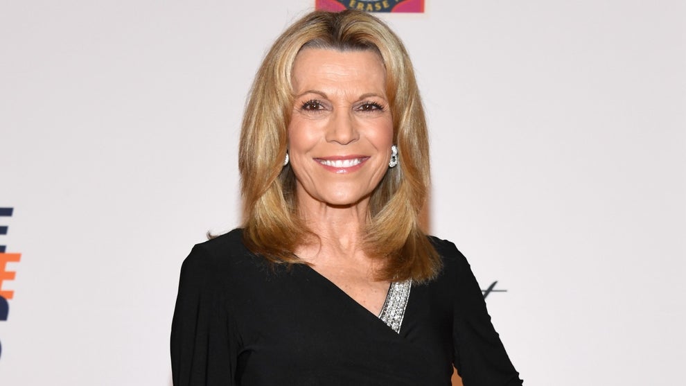 Vanna White