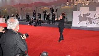 Letter From Venice: A Film Festival Without Stars Has a Hole in the Center